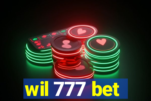 wil 777 bet